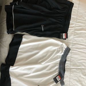 MEN’S NIKE SHORTS SET